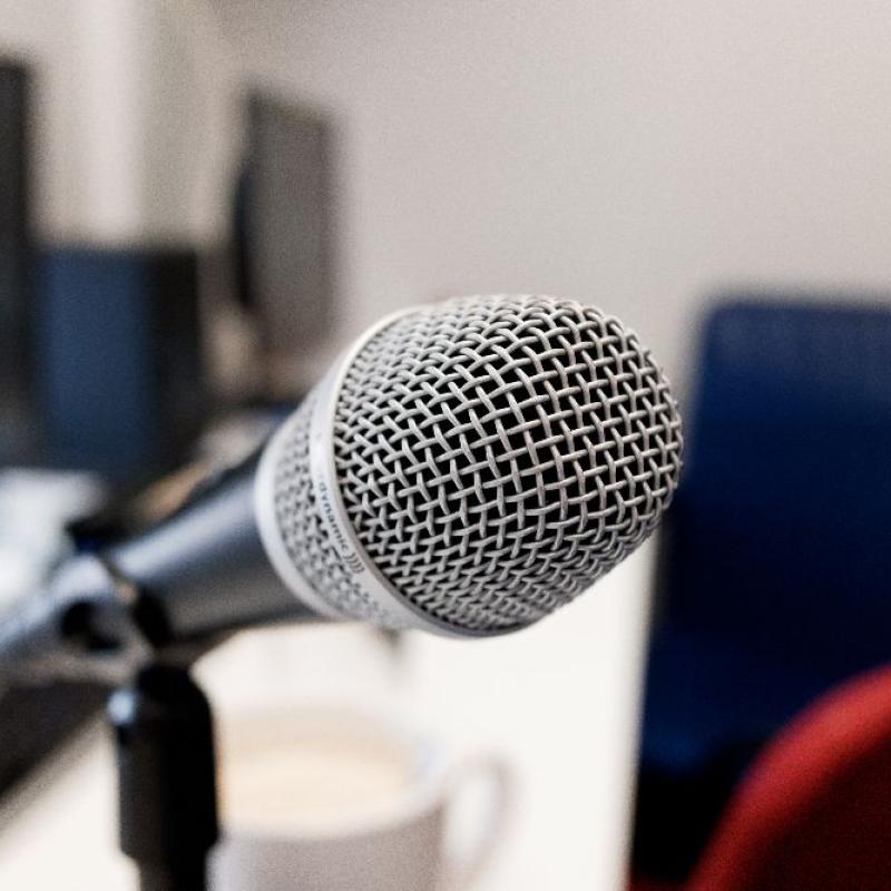 Diskusija "Vai ‘sargsuns’ Latvijā ir cienīts un paēdis?"