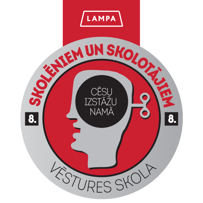 Vēstures skolas atklāšana