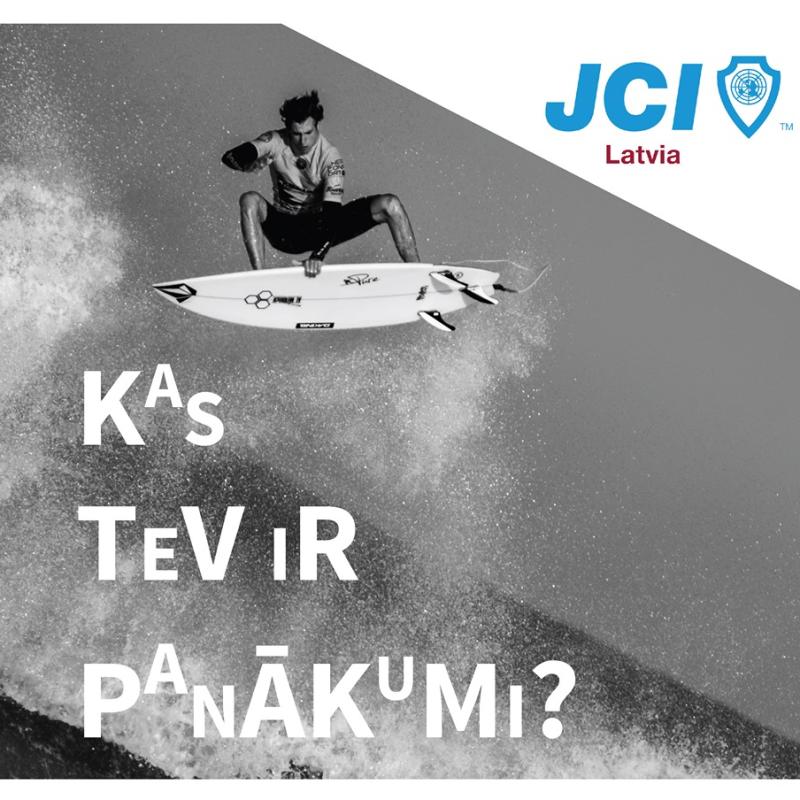 Atklāta saruna "Drosme – kas aiz tās slēpjas?"