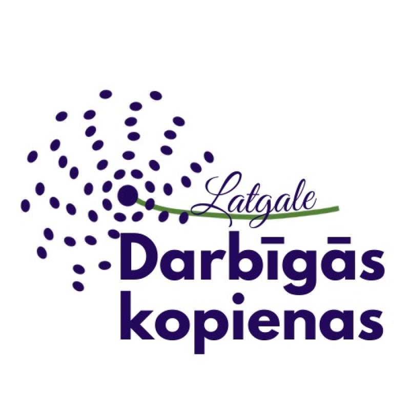Saruna "Darbīgo kopienu ekosistēma Latgalē: vai atbildība aizved līdz sadarbībai?"
