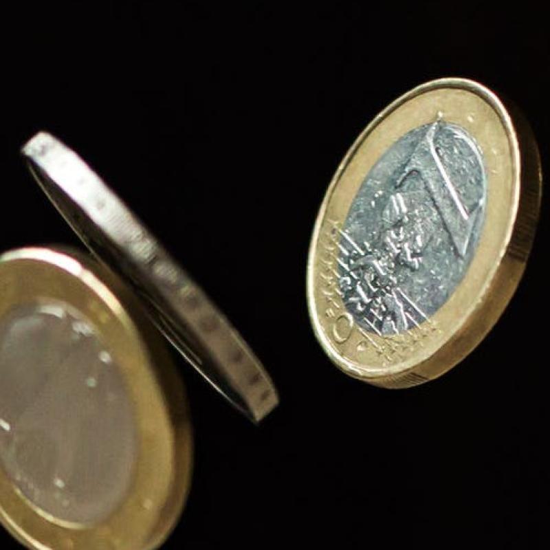 Diskusija "Mīlestība vai aprēķins? Latvijas 15 gadi Eiropas Savienībā"