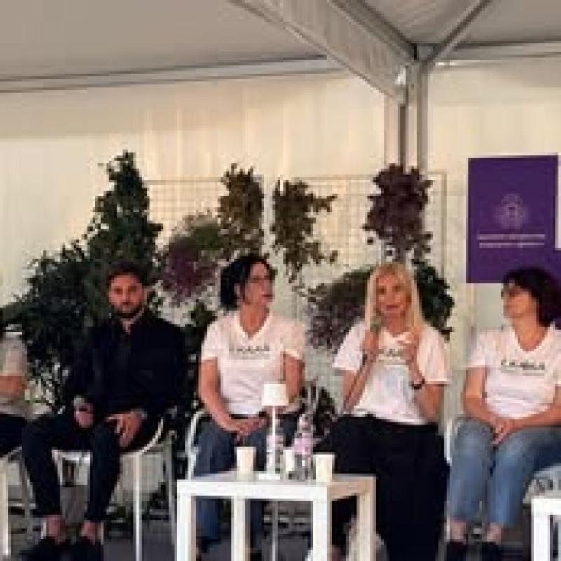 Paneļdiskusija par "40+ un vēl daudz ko dot: vecuma diskriminācija darba tirgū Latvijas reģionos”