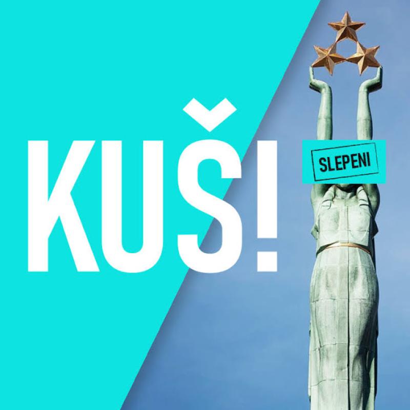 Saruna "Vai valstij drīkst būt noslēpumi?"