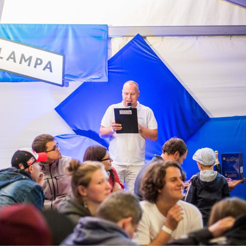 Prāta spēles Latvijas kauss 2019 Cēsīs