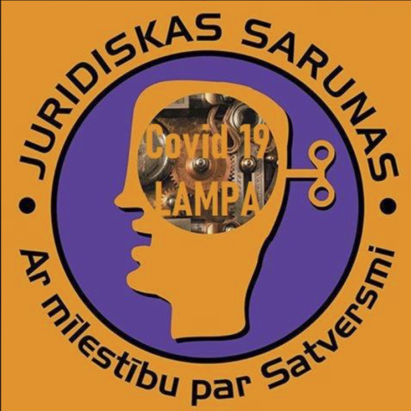 Juridiskā saruna "Par Latvijas tautu un valsti"