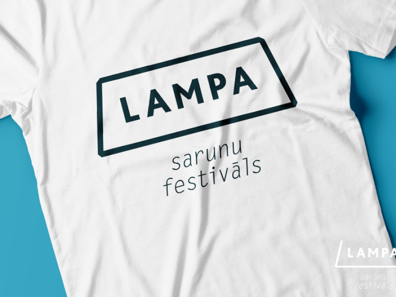 Šovasar Cēsīs norisināsies pirmais sarunu festivāls “LAMPA”
