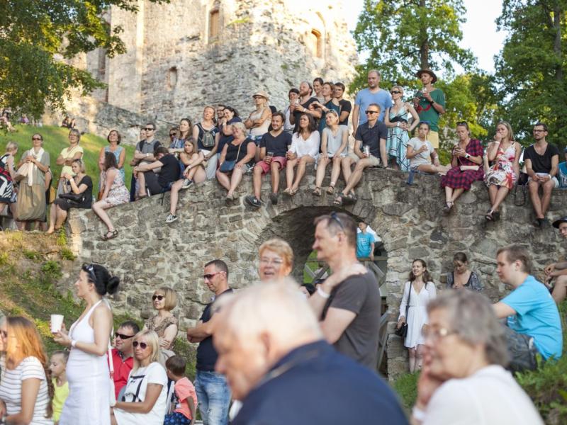 Praktiski padomi LAMPAS apmeklētājiem