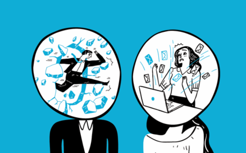 LAMPAS vērtības arī tavā ikdienā – digitālajā pasaulē!