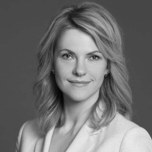 Kristīne Žilde-Krēvica