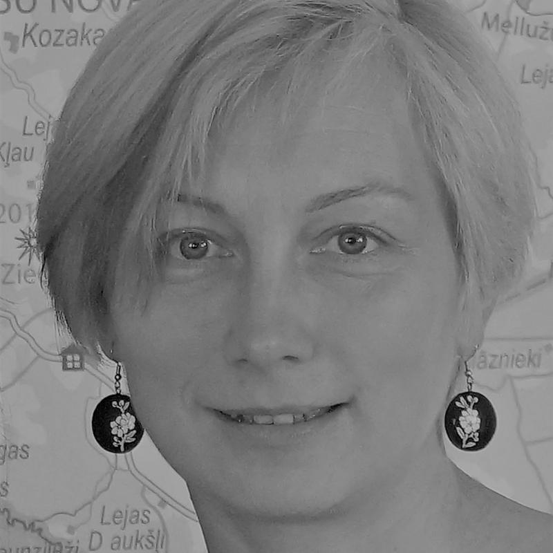 Eva Koljera