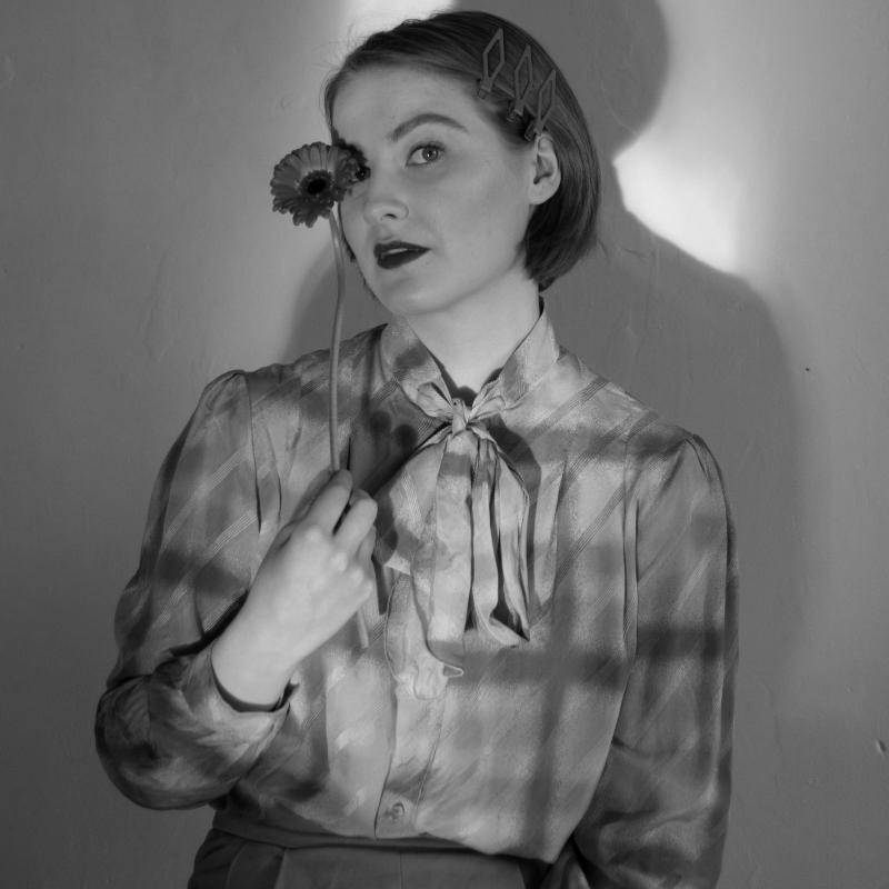 Anete Ozoliņa