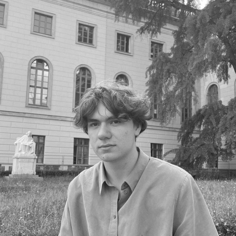 Dmitrijs Borjajevs