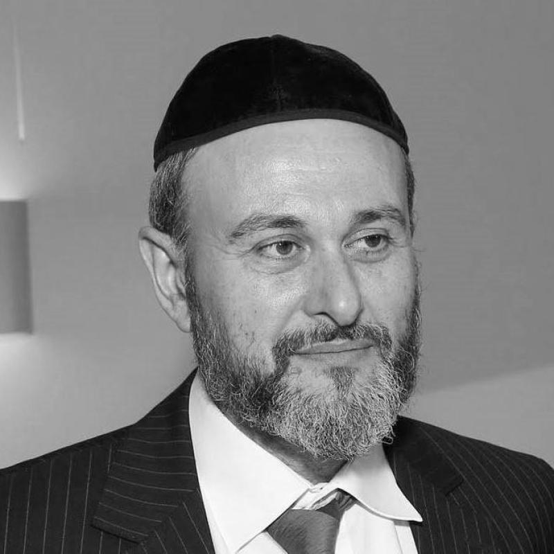 Izraels Aizensharfs