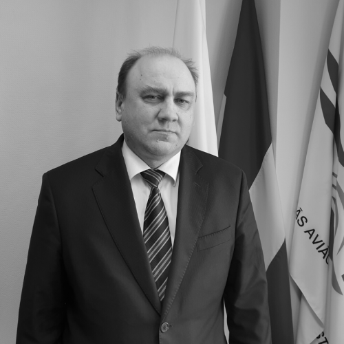 Māris Gorodcovs