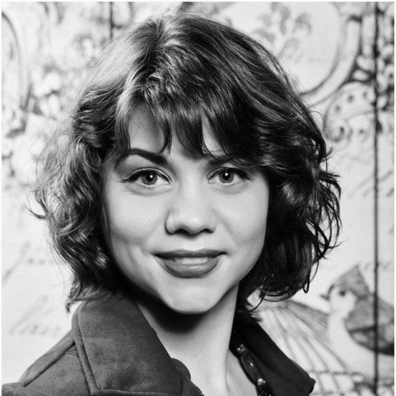 Margarita Dragiļe