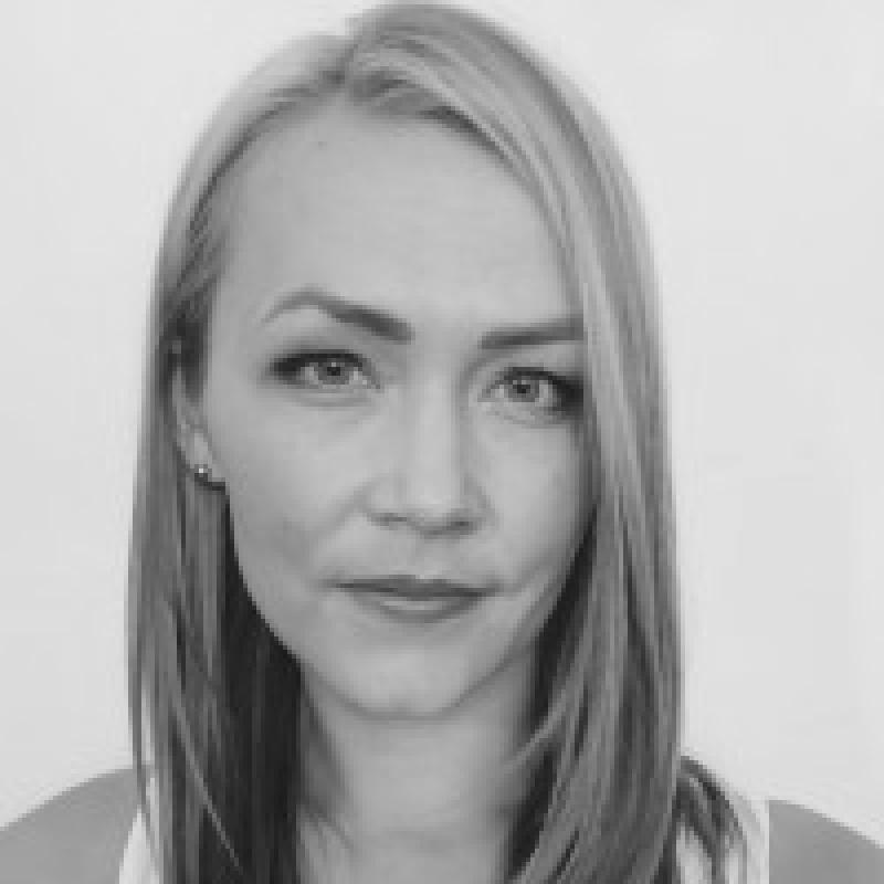 Lāsma Mencendorfa