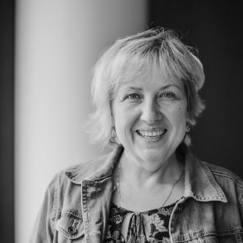 Maira Leščevica