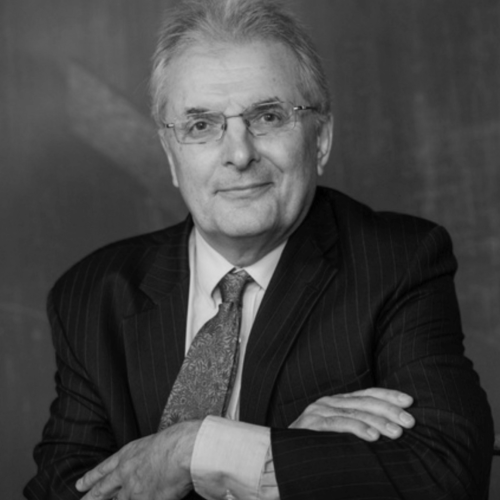 Prof. Kriss Replijs  (Chris Rapley)