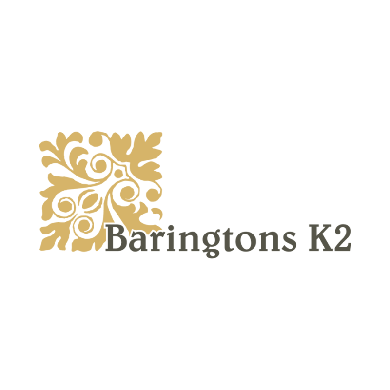 Biedrība "Baringtons K2"