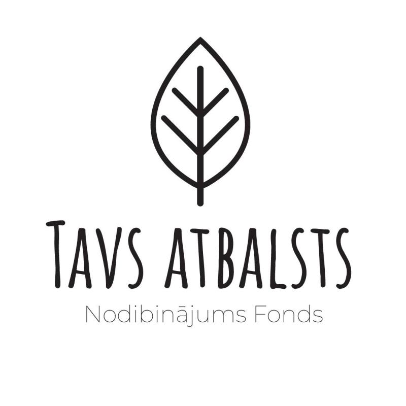 Tavs Atbalsts