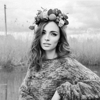 Dina Nikolajeva