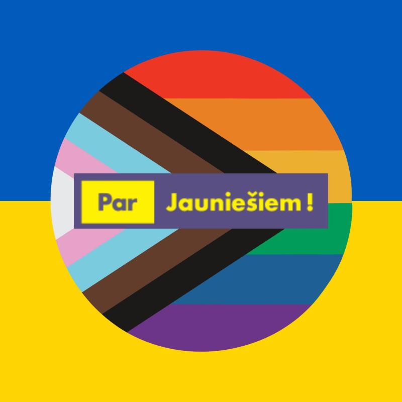 Par! jauniešiem