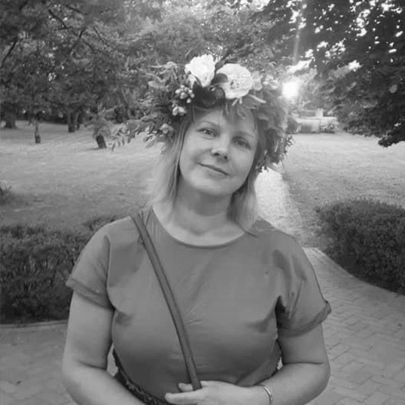 Gundega Drava