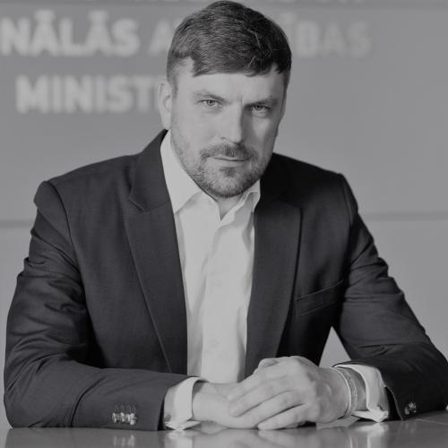 Andris Ķēniņš
