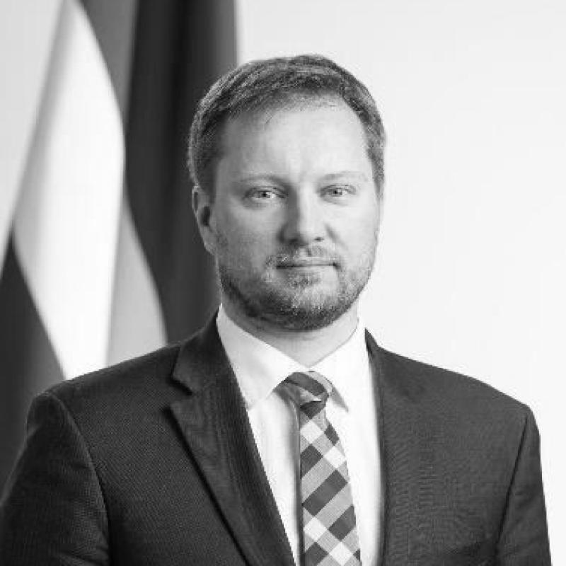 Rolands Heniņš