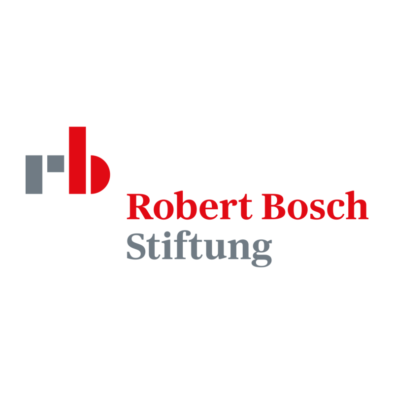 Robert Bosch Stiftung