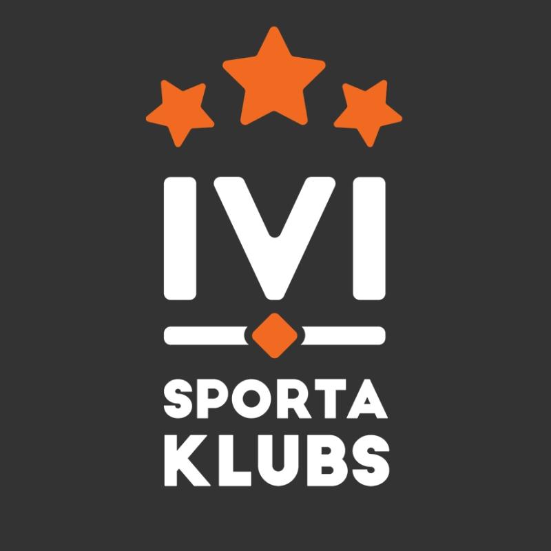 IVI sporta klubs