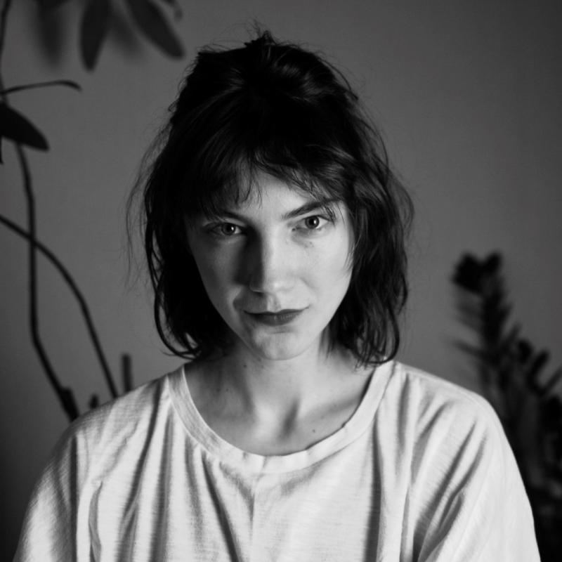 Māra Uzuliņa