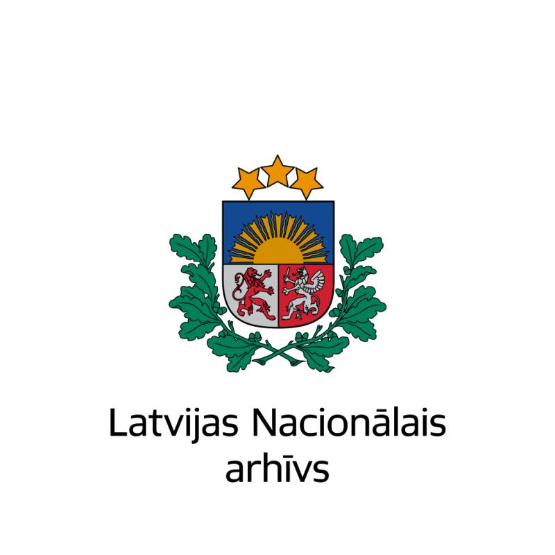 Latvijas Nacionālais arhīvs