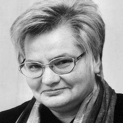 Janīna Kursīte-Pakule