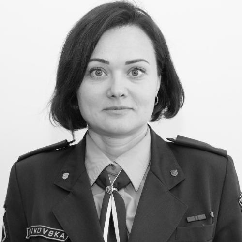 Ilze Bikovska