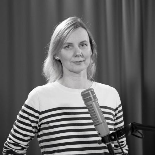 Zane Ozoliņa
