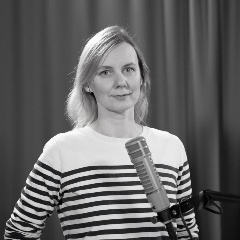 Zane Ozoliņa