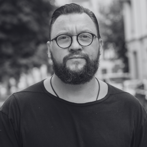 Gustavs Terzens