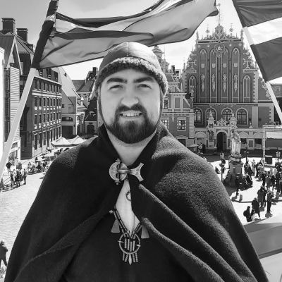 Uģis Nastevičs