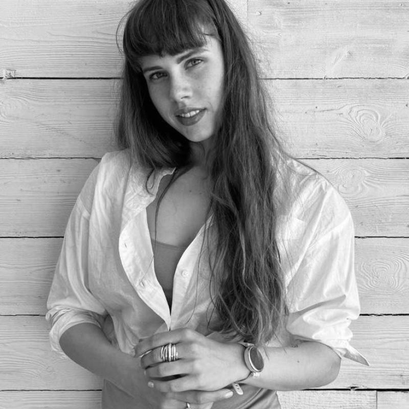 Alise Zita Zeidaka