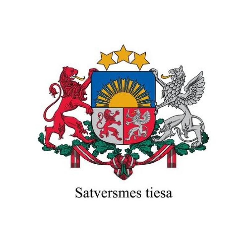 Latvijas Republikas Satversmes tiesa