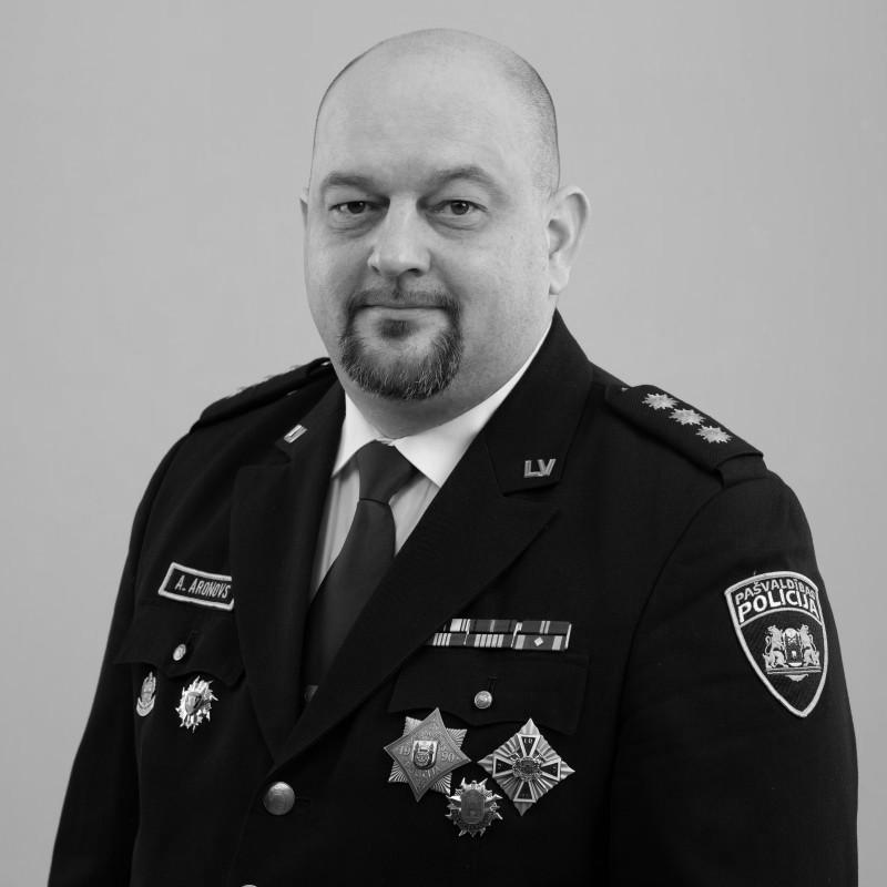 Andrejs Aronovs