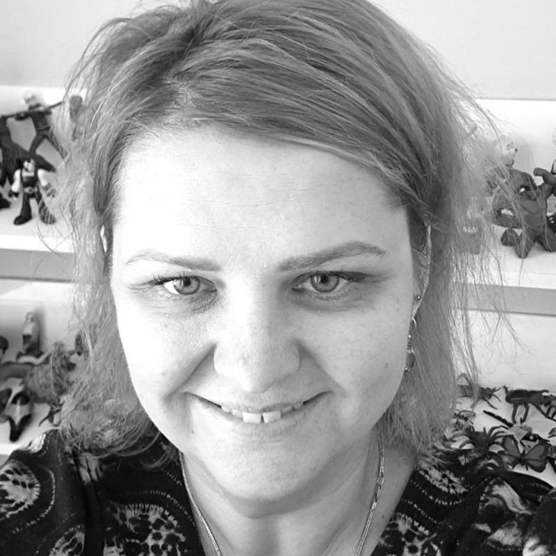 Ivita Puķīte