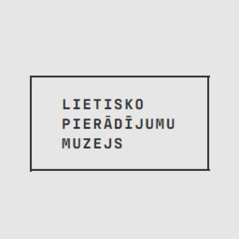Lietisko pierādījumu muzejs