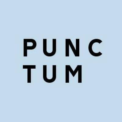 Literatūras un filozofijas žurnāls "Punctum"