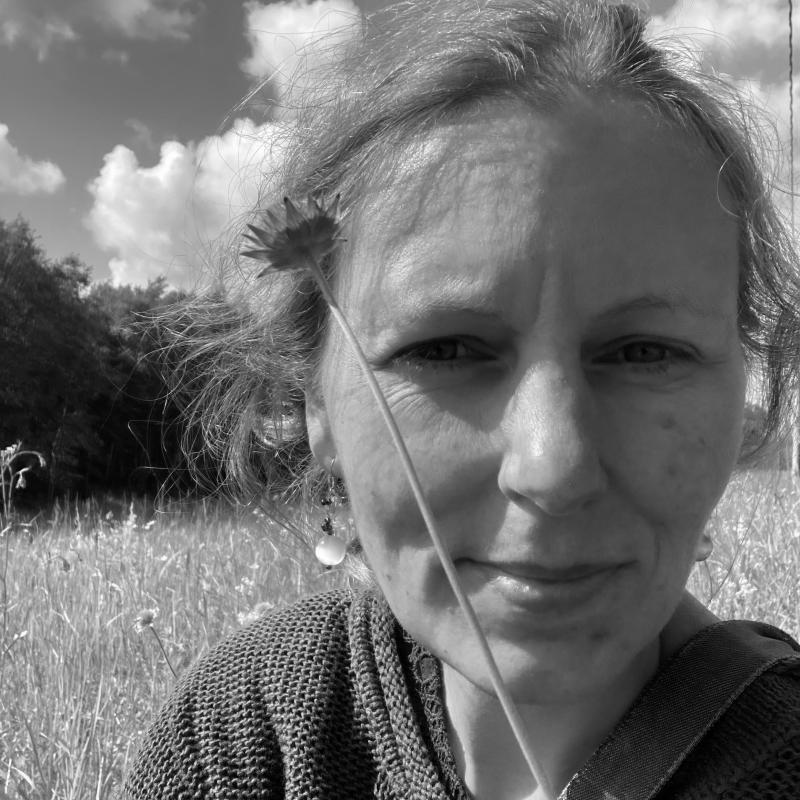 Lita Dudele-Krastiņa