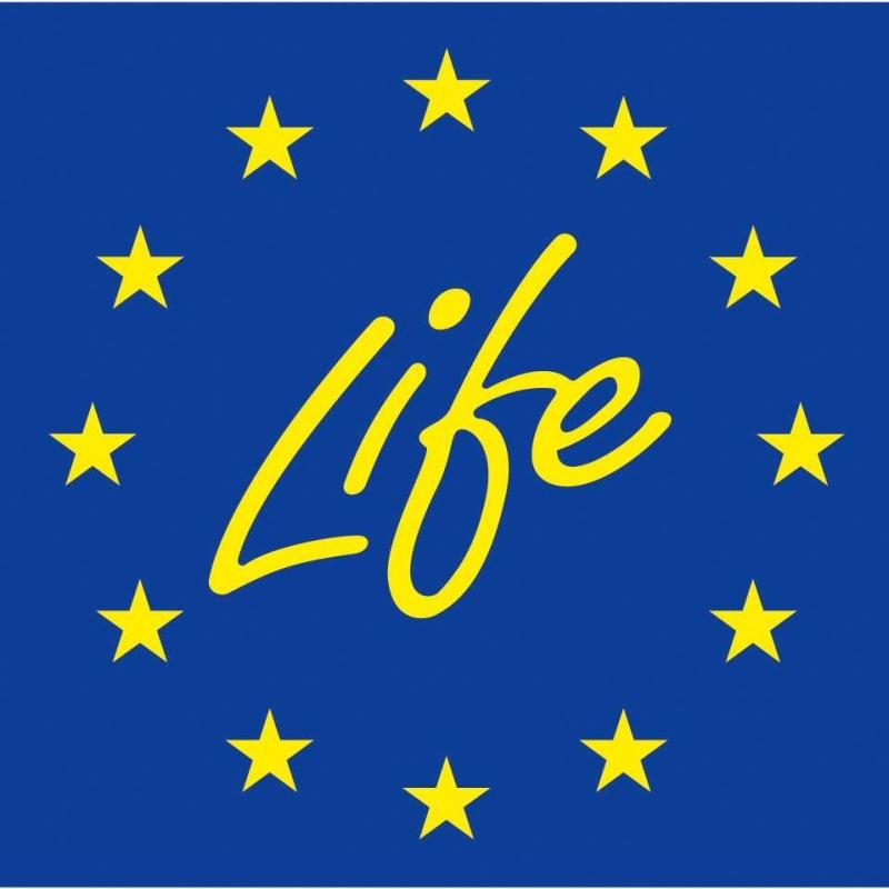 Projekts "LIFE RePower the Regions"