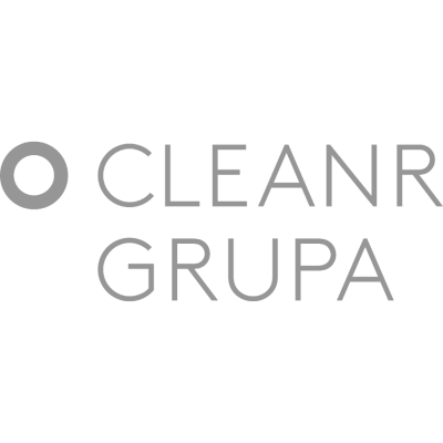 AS CleanR Grupa