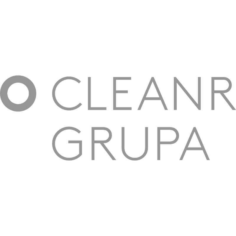 AS CleanR Grupa