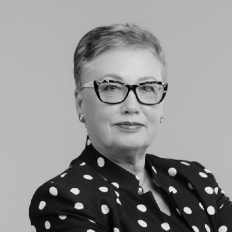 prof. Žaneta Ozoliņa